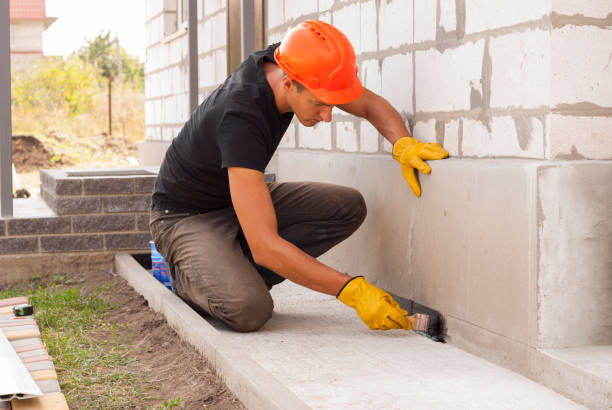 Licensed Interior Drainage System service in McArthur, OH - Halo Water Proofing
